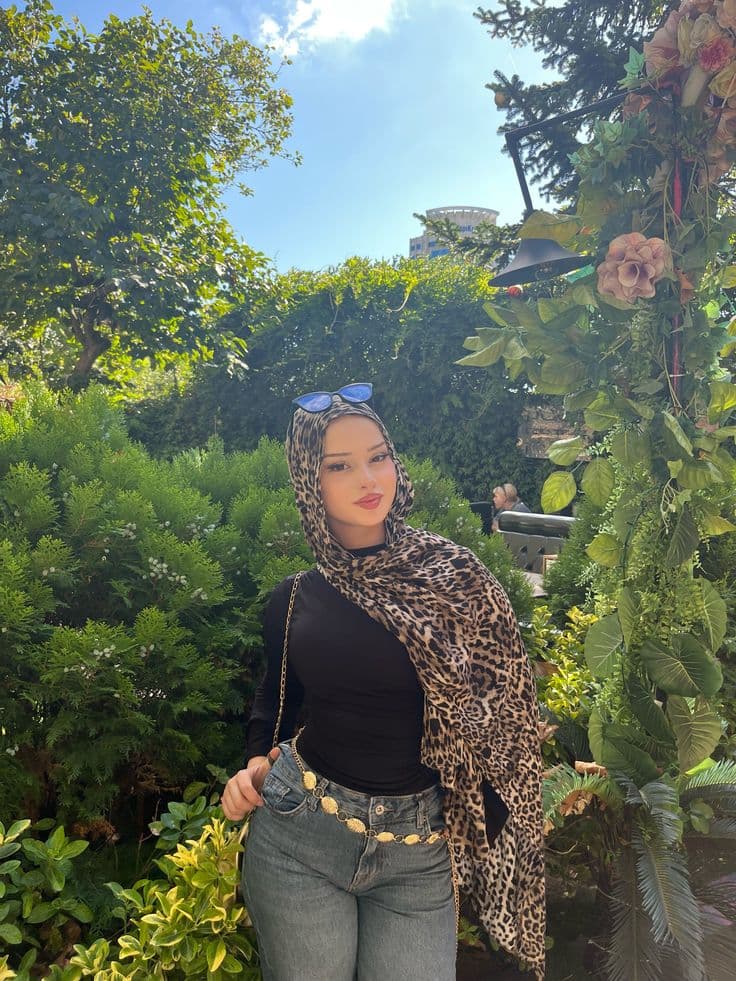 Leyla Escort İstanbul - Fotoğraf 1 / 1