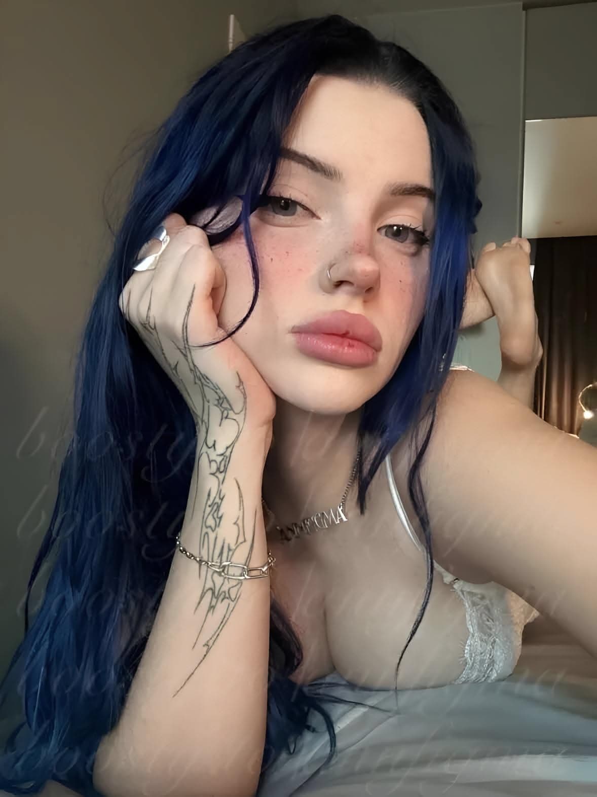 Dilan Escort İstanbul - Fotoğraf 1 / 1